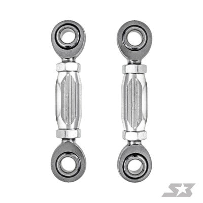 S3 Power Sports POLARIS RZR PRO XP FRONT SWAY BAR LINKS