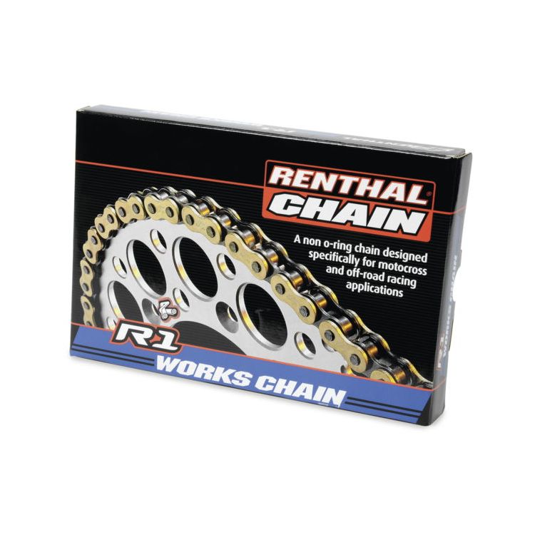 Renthal - R1 415 Works Chain