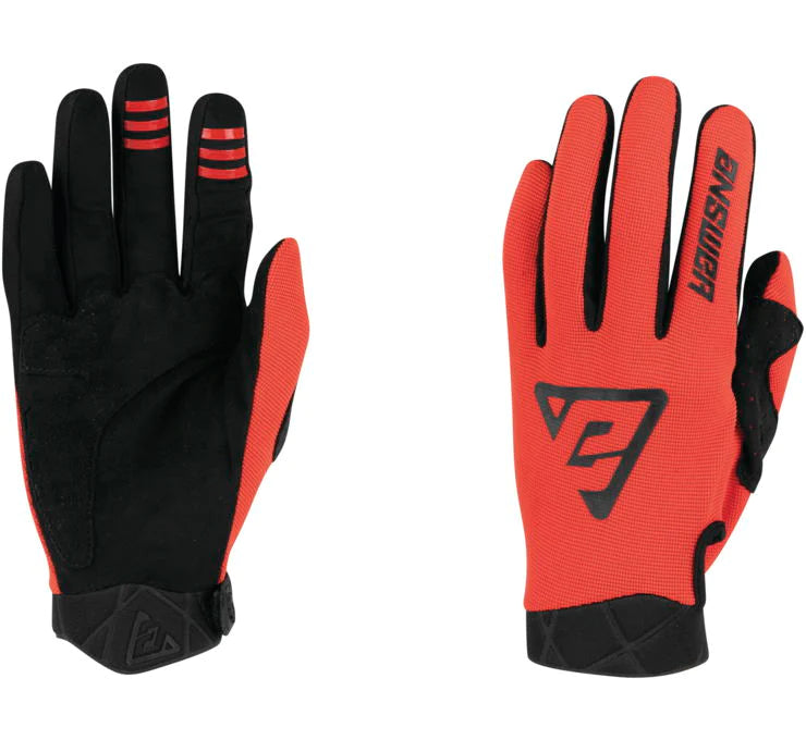 Answer Men’s Peak Glove