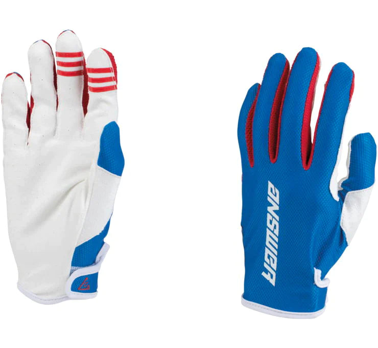 Answer A23 Youth Ascent Gloves