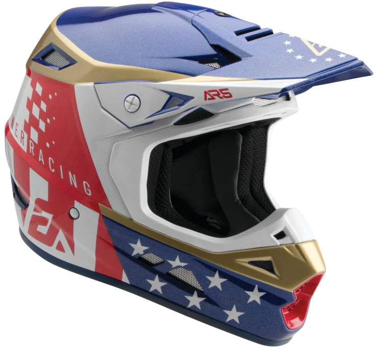 Answer MIPS AR5 Rally Helmet