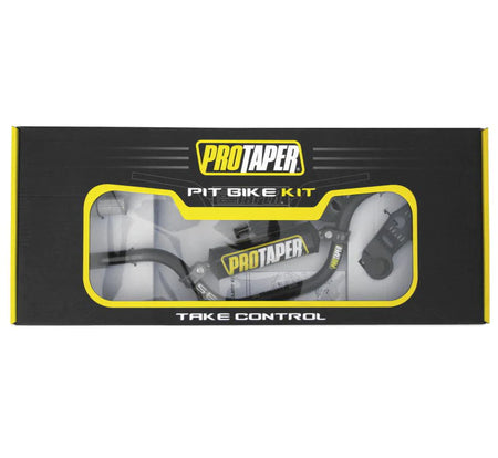 ProTaper Pit Bike Handlebar Kit KLX110 - KLX110 2002-2024 - ProTaper