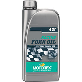 Motorex - Racing Fork Oil 1 Liter - 4W - MOTOREX