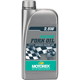 Motorex - Racing Fork Oil 1 Liter - 2.5W - MOTOREX