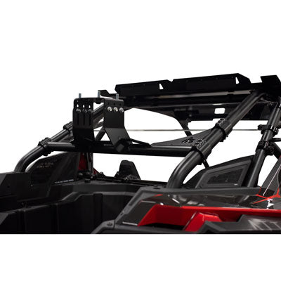 Tusk - Polaris Pro XP Spare Tire Carrier