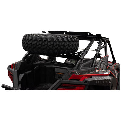 Tusk - Polaris Pro XP Spare Tire Carrier