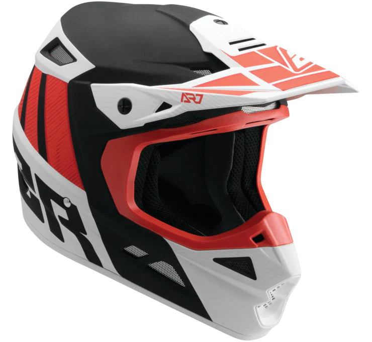 Answer MIPS AR7 Hyper Carbon Helmet