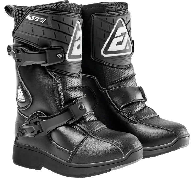 Answer Racing - Youth Pee Wee Boots