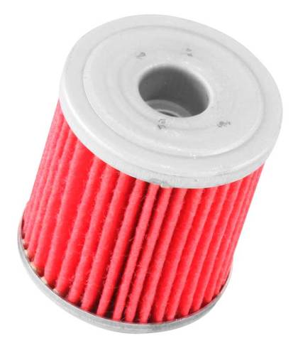 K&N Oil Filter Kawasaki KX250/450 & Suzuki RMZ250/450 #KN-207 - K&N