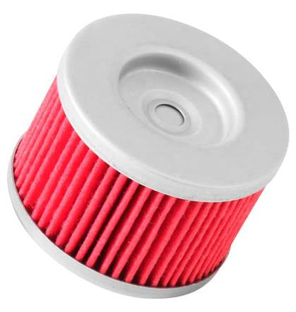 K&N Oil Filter Kawasaki KLX110/KX450 #KN-112 - K&N