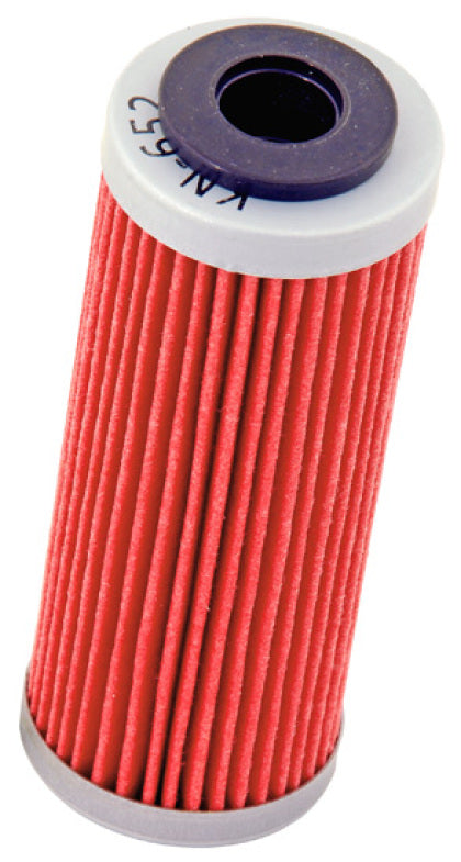 K&N Oil Filter KTM / Husqvarna / Gas Gas 250-450cc #KN-652 - K&N