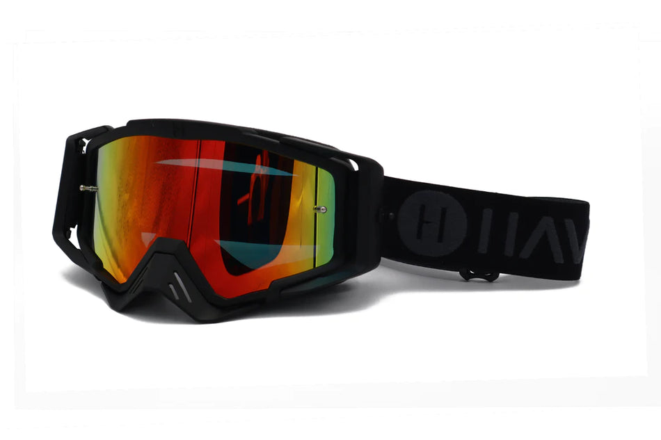 Havoc Elite Goggle - Supernova