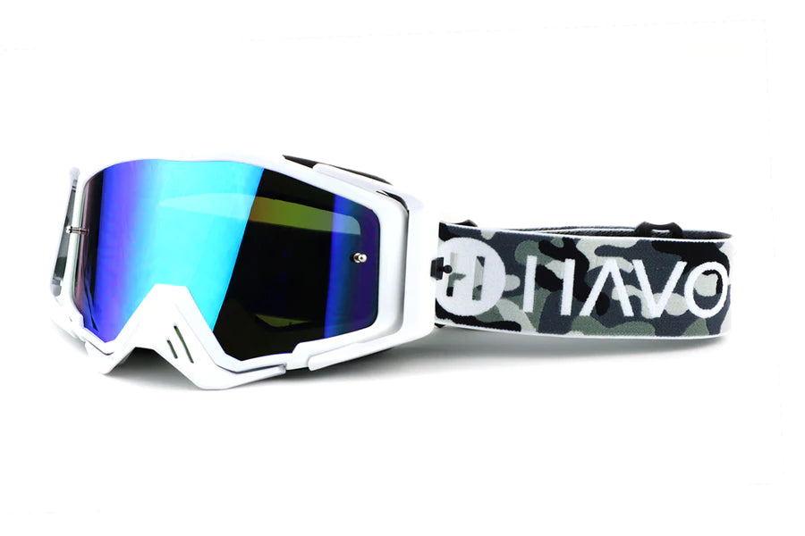 Havoc Elite Arctic Goggle
