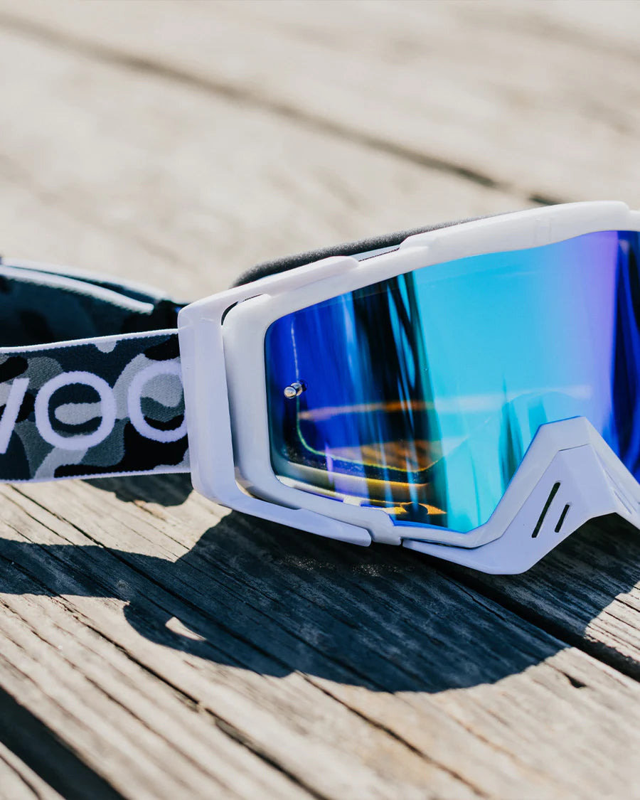 Elite Goggle - Arctic