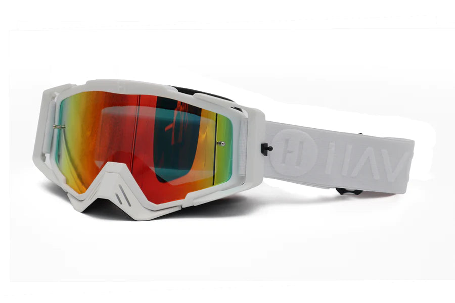 Havoc Elite Goggle - Frost