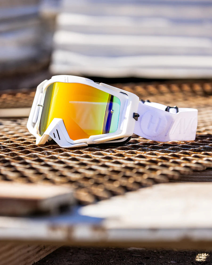 Elite Goggle - Frost