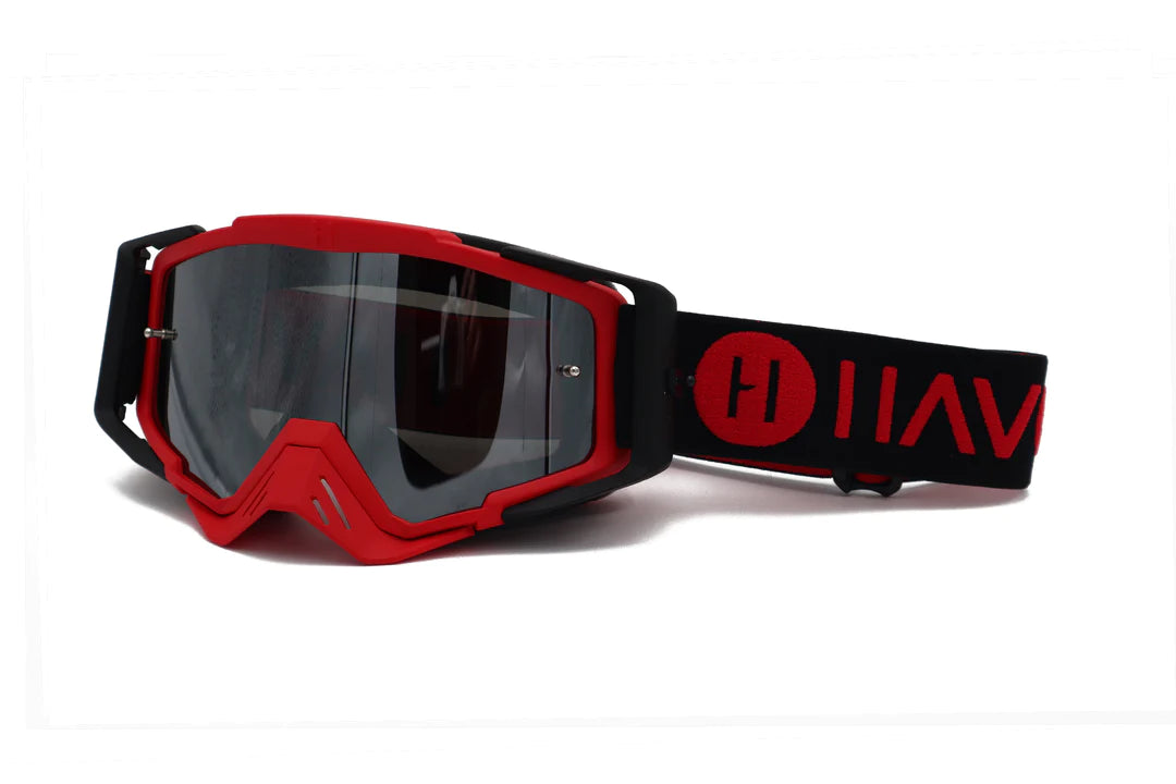 Havoc Elite Goggle - Apollo