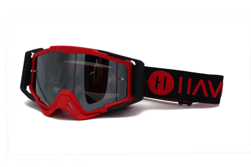 Havoc Elite Goggle - Apollo