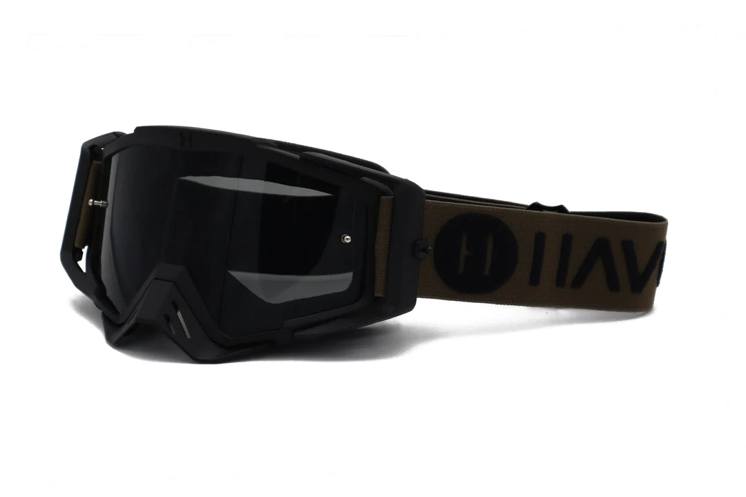 Havoc Elite Goggle - Hurrah