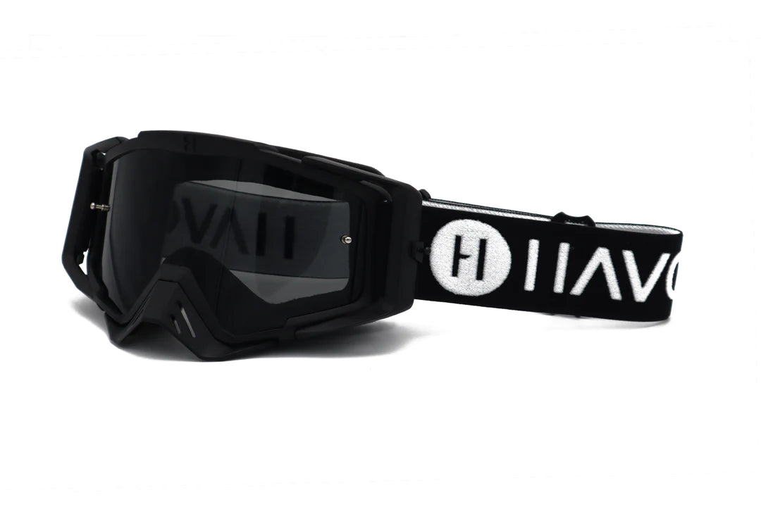 Havoc Elite Goggle - Domino