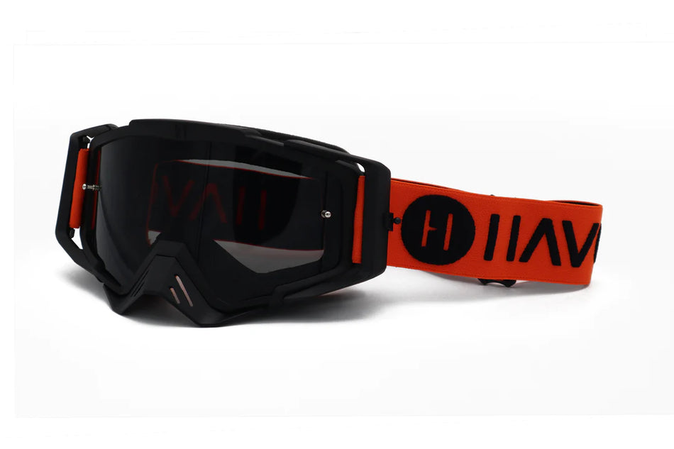Havoc Elite Goggle - Alani