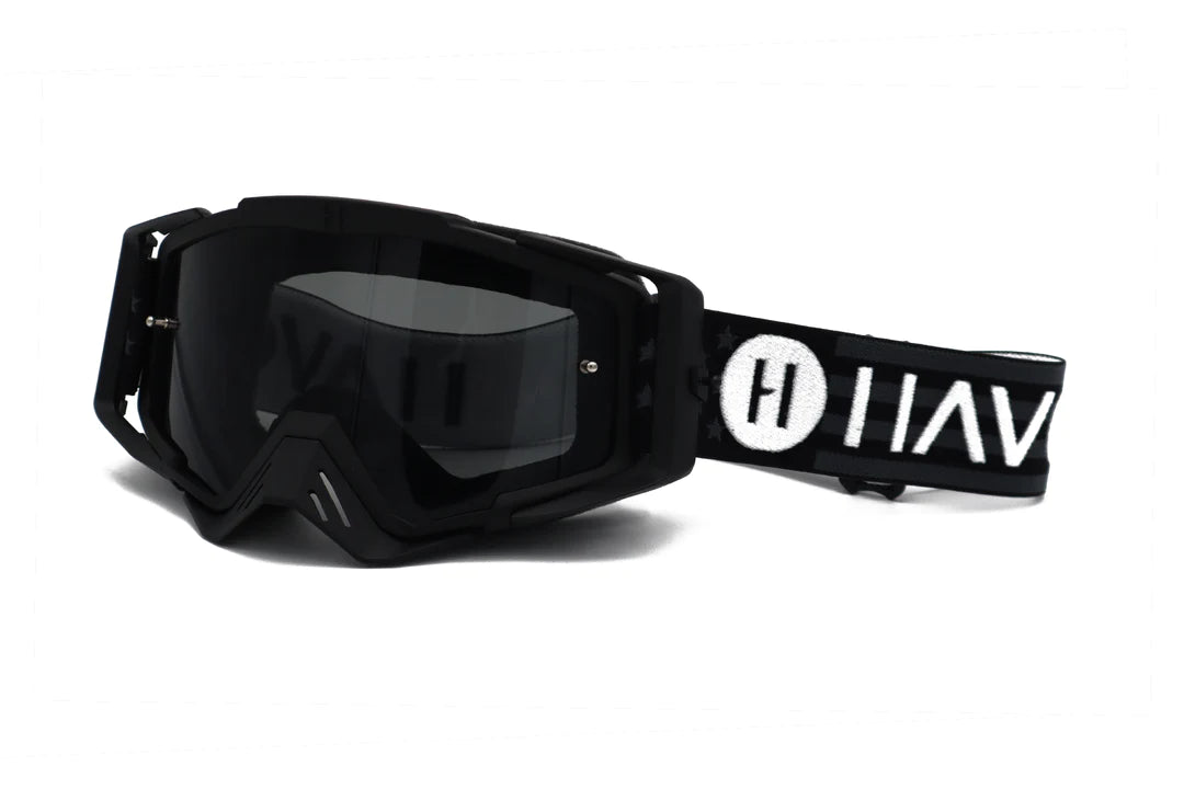 Havoc Elite Goggle - Liberty