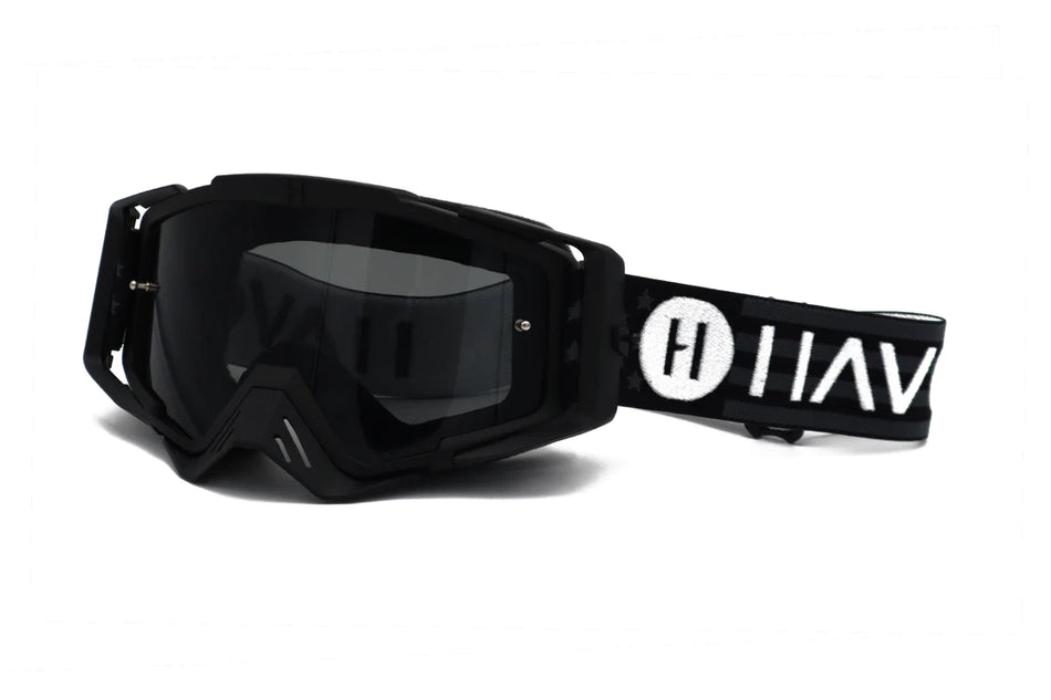 Havoc Elite Goggle - Liberty
