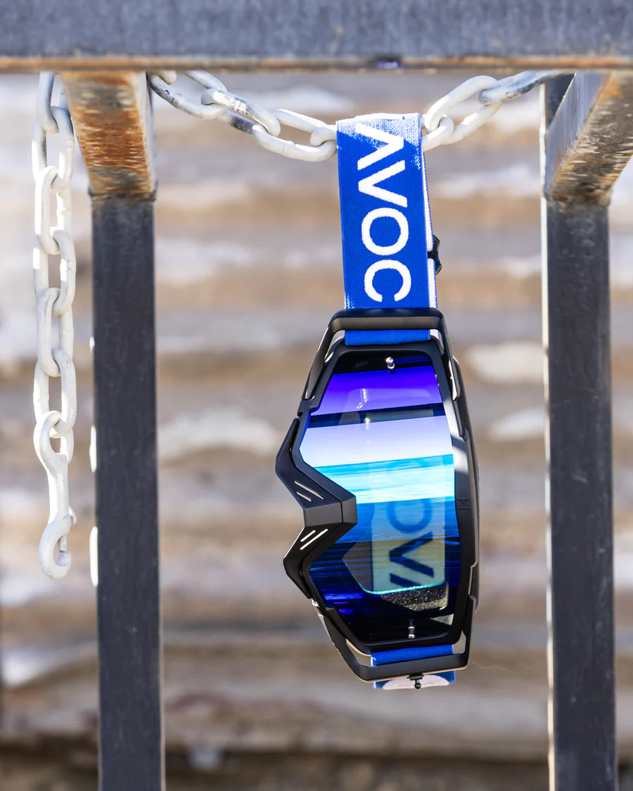 Elite Goggle - Azure