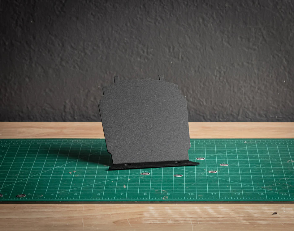 StayFlush Lower Plate Mount - Can-Am Maverick X3