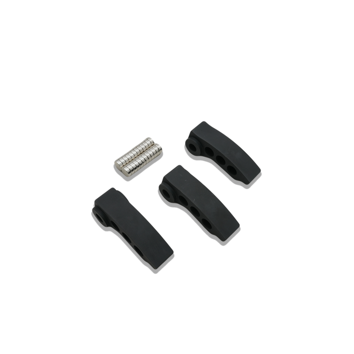 Dynojet - Can-Am Maverick X3 Magnet Adjustable pDrive Clutch Arm Kit