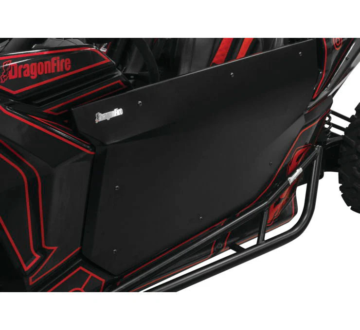 DragonFire Racing - Can-Am Maverick X3 Full Doors