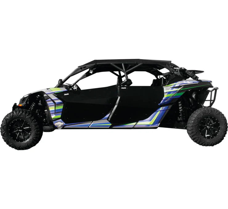 DragonFire Racing - Can-Am Maverick X3 MAX Full Doors