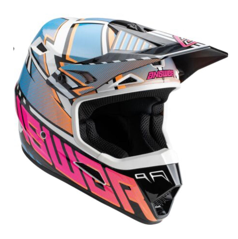 Answer AR3 Rapid Helmet (Youth)