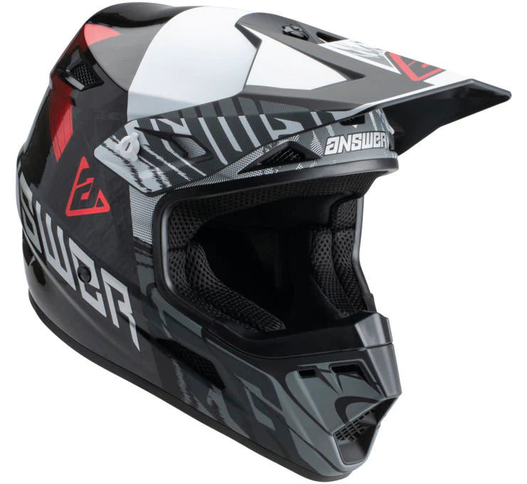 Answer A23 AR3 Ronin Helmet