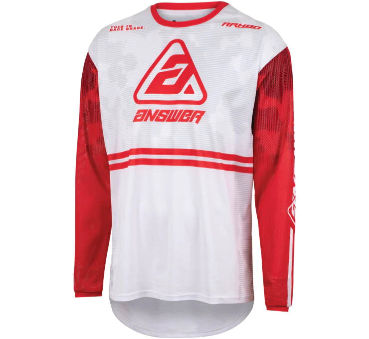 Answer Youth A23 Arkon Trials Jersey