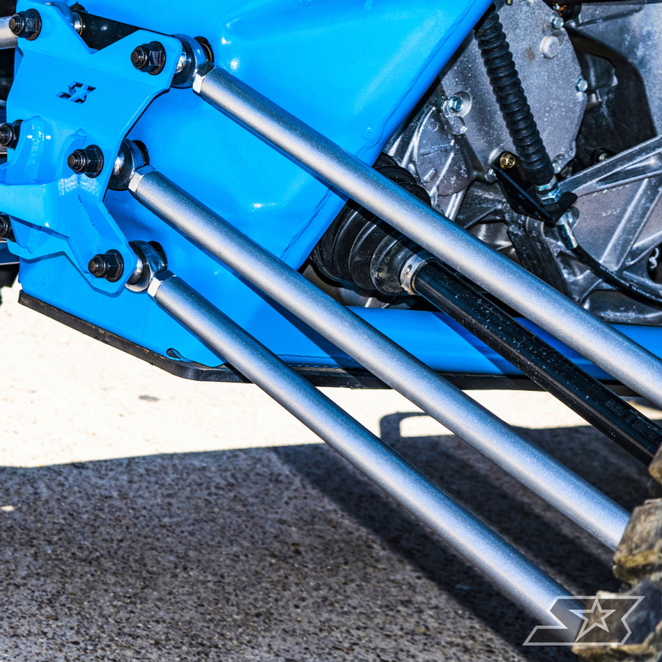 S3 Powersports - Can-Am Maverick X3 72" Radius Rods