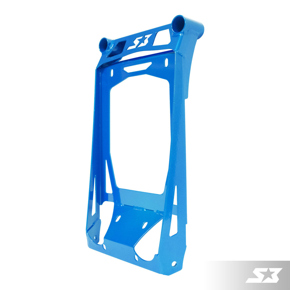 S3 Powersports CAN-AM MAVERICK X3 FRONT SHOCK TOWER BRACE