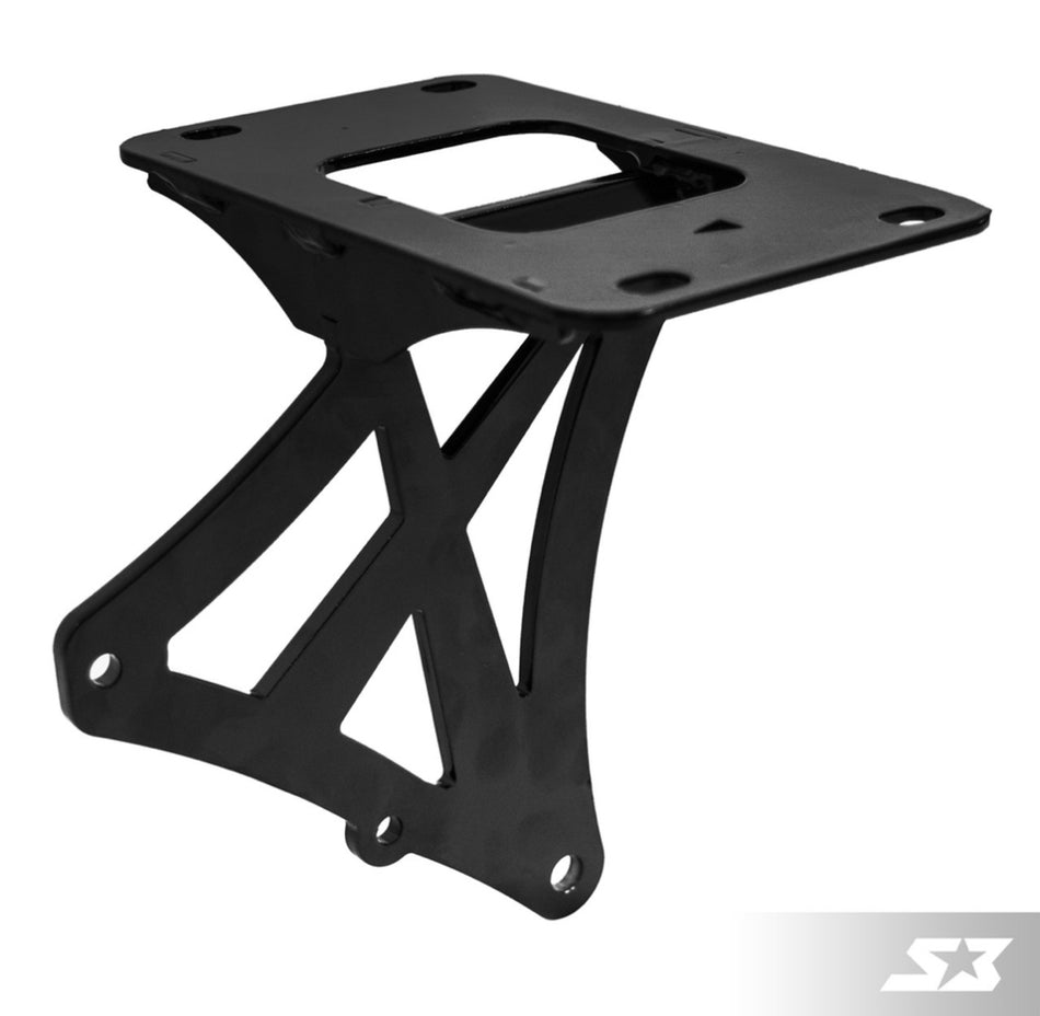 S3 Power Sports - Can-Am Maverick X3 Transmission Brace