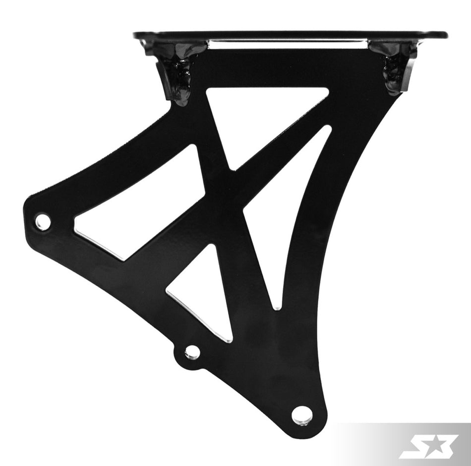 S3 Power Sports - Can-Am Maverick X3 Transmission Brace
