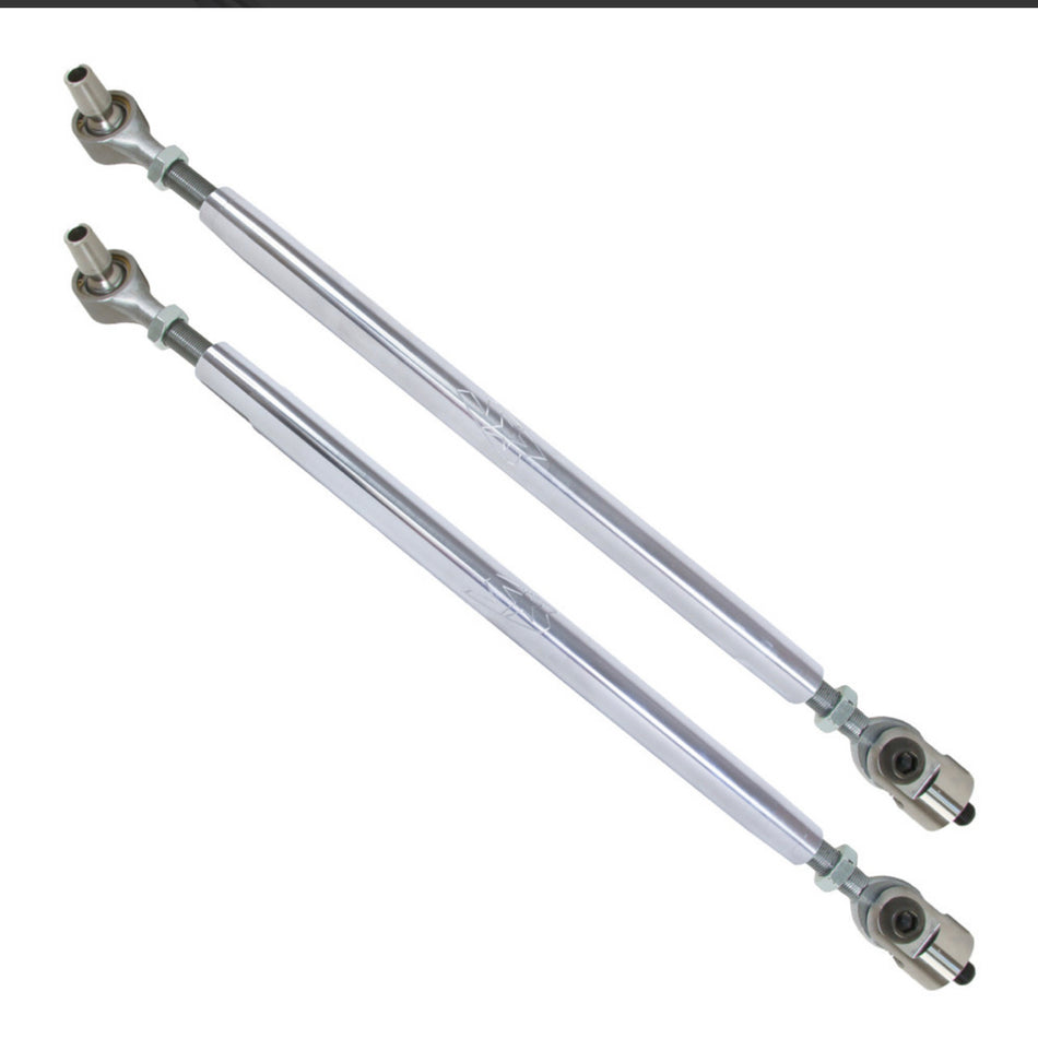 S3 Powersports - Polaris Pro R & Turbo R Tie Rods