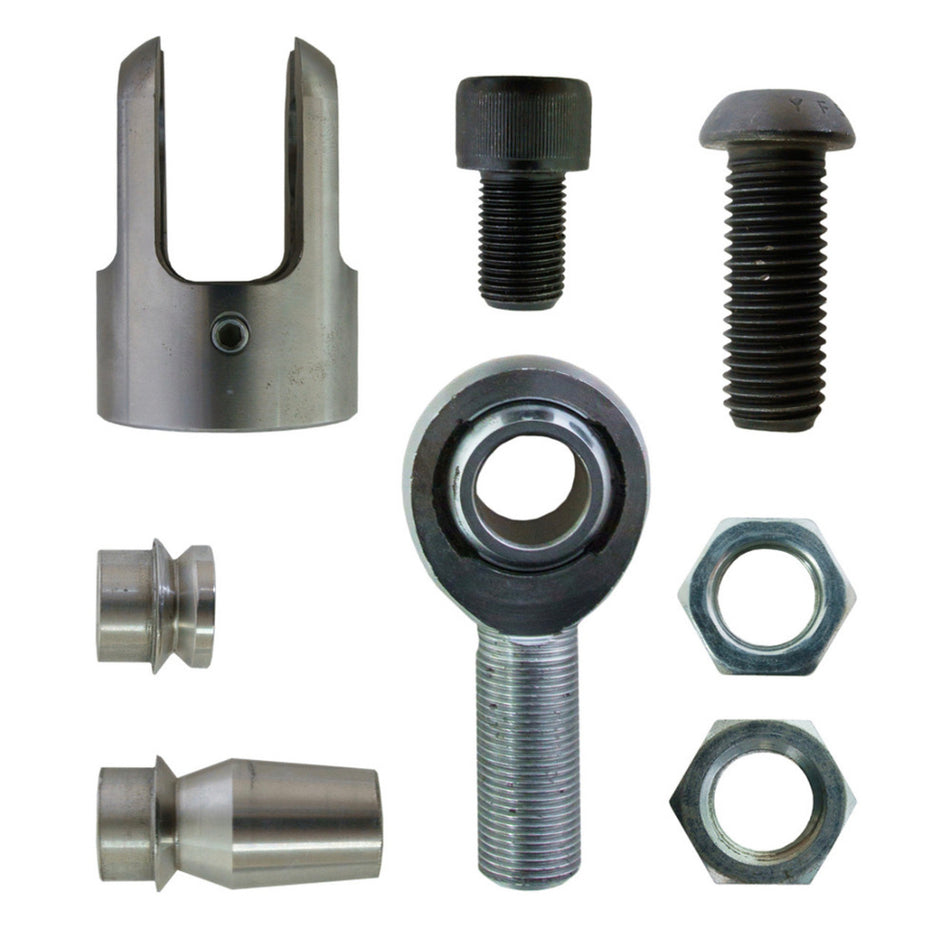 S3 Powersports - Polaris Pro R & Turbo R Tie Rods