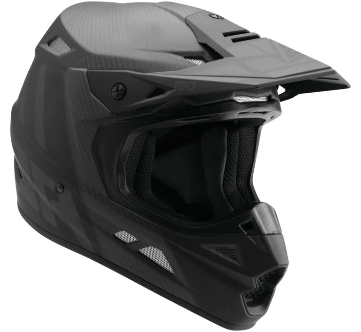Answer MIPS AR7 Hyper Carbon Helmet