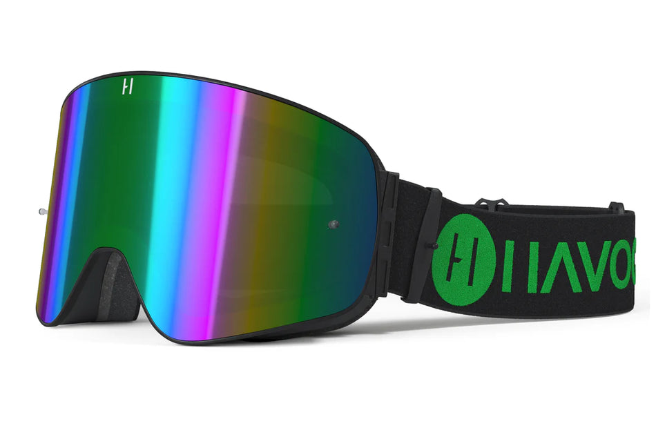 Havoc Infinity Goggle - Hulk