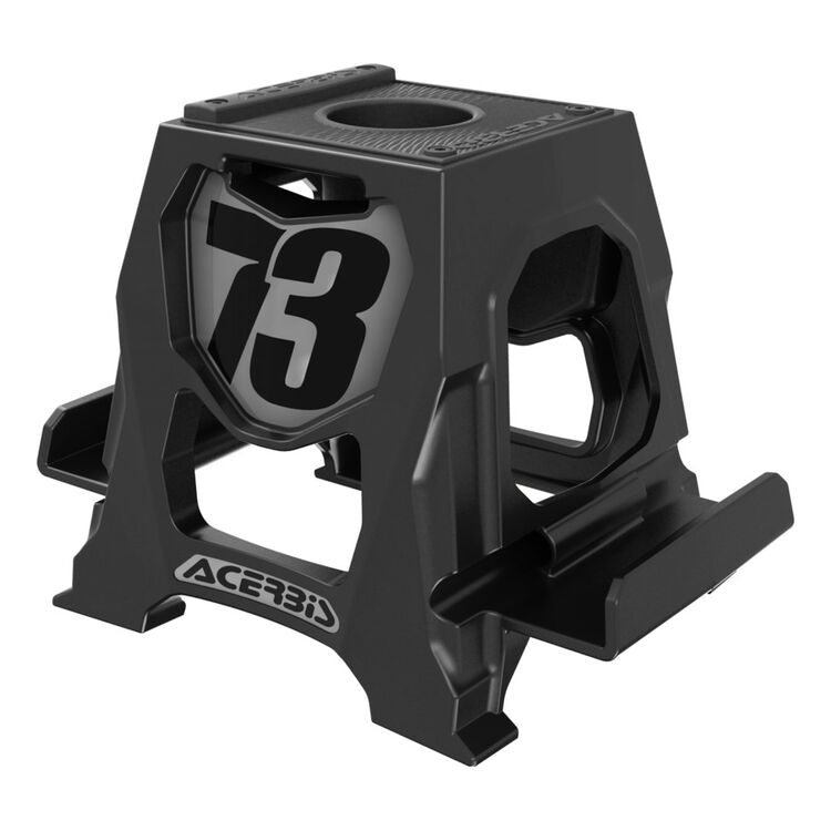 Acerbis Desk Top Phone Stand - Black