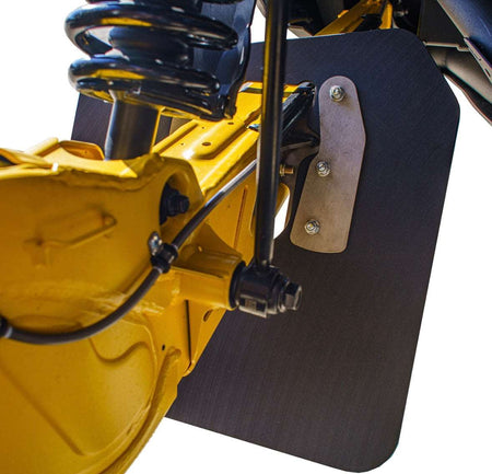 Can-Am Maverick R Trailing Arm Rock Guard Kit
