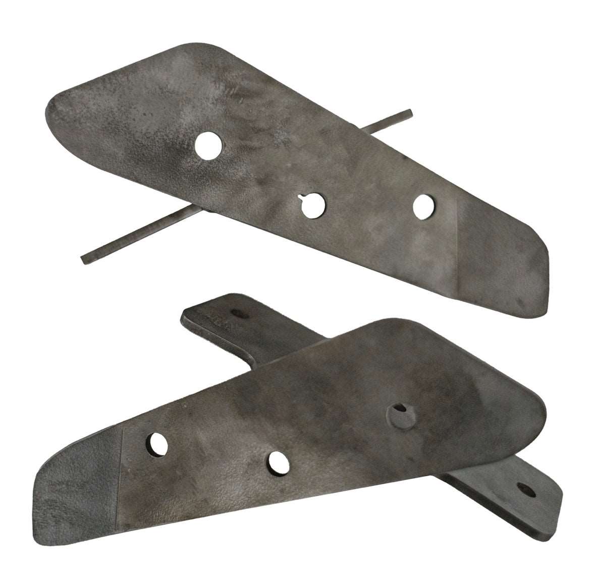 Can-Am Maverick R Trailing Arm Rock Guard Kit