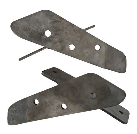 Can-Am Maverick R Trailing Arm Rock Guard Kit