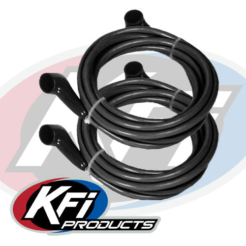 KFI Winch Wire Extension Kit