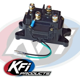 KFI Winch Replacement Contactor