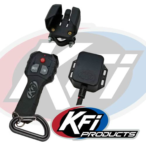 KFI Winch Wireless Remote Control